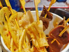 -小龙坎火锅(总店)