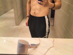 -W FITNESS 威尔仕健身·游泳(老西门新苑店)
