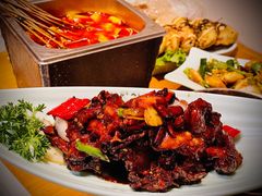 -状元阁烧烤(新华路总店)