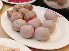 -陈记顺和潮汕牛肉火锅(韩江路店)