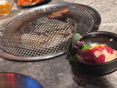 -鑫釜山海鲜烧烤(浑南店)