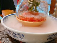 冰川鹅肠-蜀大侠火锅(寰球文化地标·总府店)