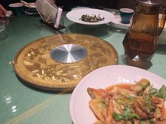 -芙蓉·艳阳餐厅(南口店)