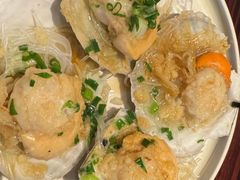 -新天世纪中餐厅