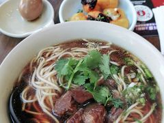-李先生牛肉面大王(站北广场店)
