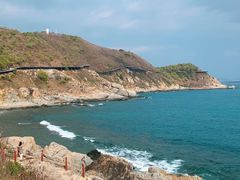 -三亚西岛海洋文化旅游区