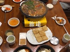 -全州拌饭馆(断桥店)