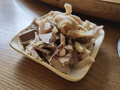 -庄行曹记羊肉(泗泾店)