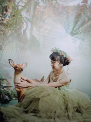点击看大图 -爱儿美儿童摄影(五路居花园别墅店)