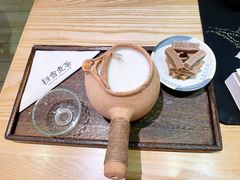 -扫雪煮茶(西村店)