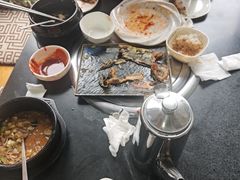 -朴贞子·高丽轩(二拨子店)