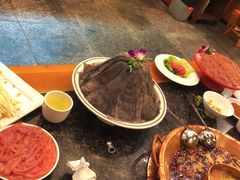 -老码头火锅(玉林店)