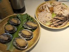 -三个椰子·现砍椰子鸡(金源CBD店)