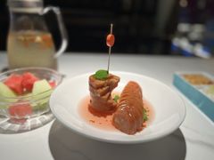 -荷塘秋月·本帮江浙菜(国权路店)