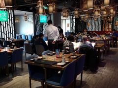 大堂-和彩放题餐厅(酒仙桥店)