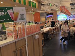 -呷哺呷哺(砂之船奥莱店)