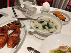 白菜仔-东富酒家(龙湖西溪天街店)