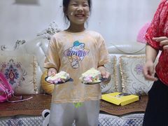 -熊猫不走蛋糕（同城送）(长沙店)