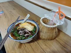 -窄巷口生烫牛肉米线(景云路店)