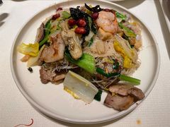兴化炒米粉-莆田餐厅PUTIEN(西安万象天地店)