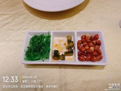 -武汉香格里拉大酒店·香宫中餐厅