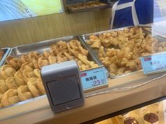 -包满意面包糕点(东坝店)