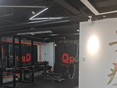 -清橙健身(学院路店)