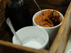 -虢国羊肉汤馆(政二街店)