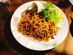 意大利面-莫比餐厅(五道口店)