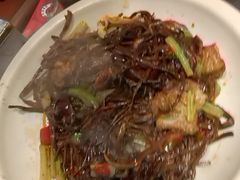 -八大碗·地道东北菜(东陵西路店)