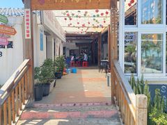 -阿弟特色海鲜餐厅·大排档(平潭店)