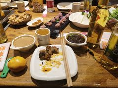 -蓉客成都火锅·招牌麻辣牛杂·特色香辣蹄花(凌水店)