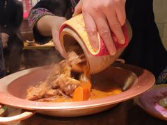 -吃饭皇帝大土家民族菜(正大广场店)