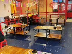 -京朋串屋·烧烤(望京西路总店)