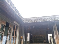 -乌镇东栅景区