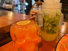 -TEQO·Mexican food & Bar