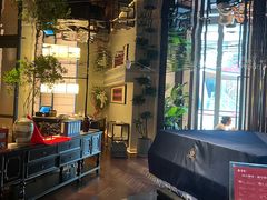 -海派悦庭·海胆烧麦·新融合菜(凯德广场店)