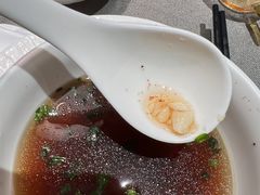 -小厨娘淮扬菜(奥体博览中心奥美店)