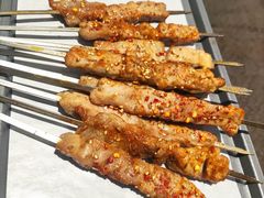 -众想海鲜·烧烤·海肠捞饭·渔家菜(孙家疃店)