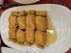 -玉华台饭庄(裕中西里小区店)