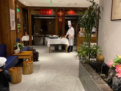 -民福居烤鸭店(石榴庄店)