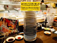 -大起水产回转寿司(道顿堀店)