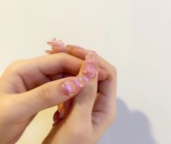 -EAST日式美甲美睫沙龙