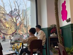 -堂屋糖水店(愚园店)
