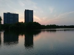 -杭州城北体育公园