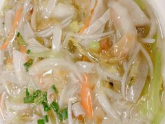 鱼滋面-天天渔港海鲜酒家(石浦玉泉路店)