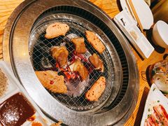-御牛道日式烤肉料理(杭州万象城店)