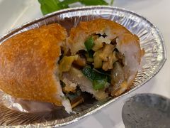 -临家闽南菜(宝洲路店)