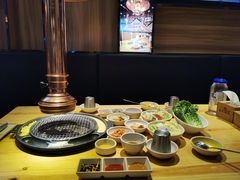 -喜来稀肉(北外滩白玉兰广场店)