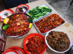 -老三样·旧食新味(万寿宫店)